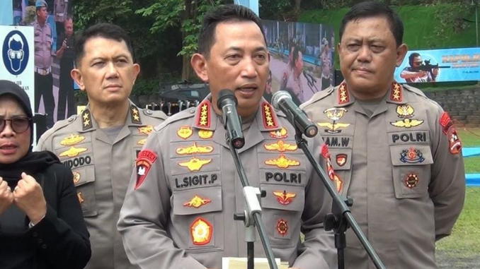 Jendral Sigit