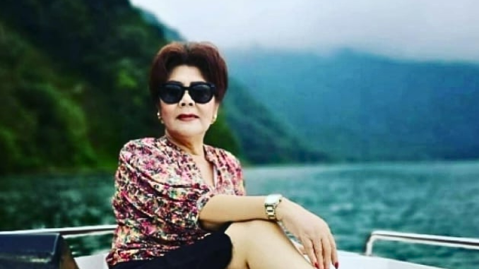 Musisi Senior