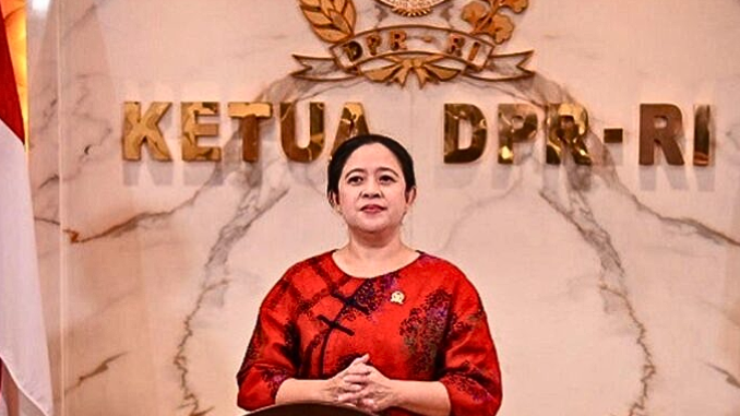 Puan Maharani