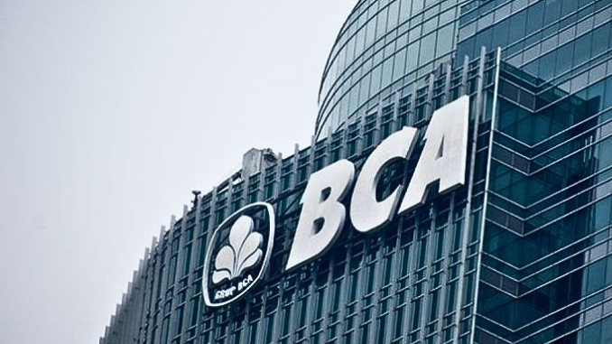 Bank BCA