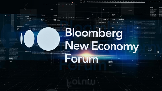 Bloomberg Forum