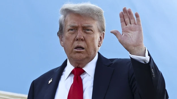 Donlad Trump