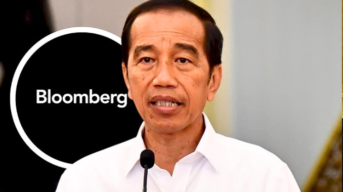 Joko Widodo