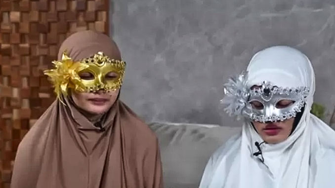 Korban Pencabulan