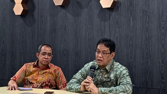 Wacana Tax Amnesty Kembali Ditolak oleh Menkeu Purbaya