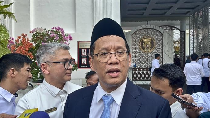 Pemintaan Maaf