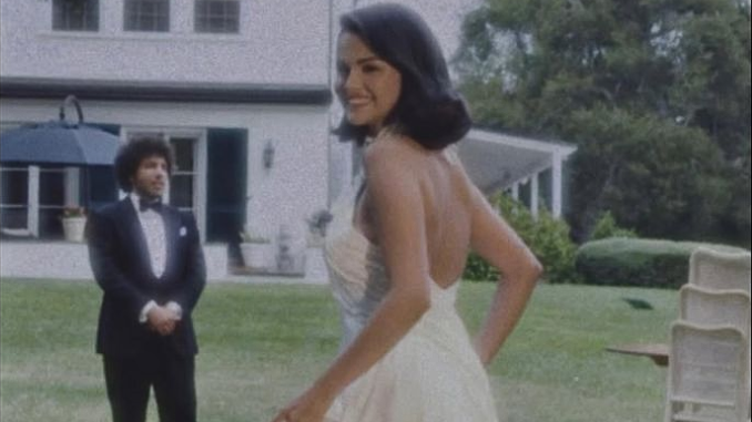 Pernikahan Selena Gomez