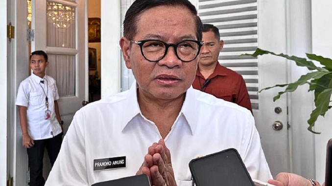 Pramono Anung