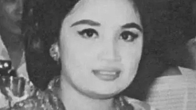 Yurike Sanger