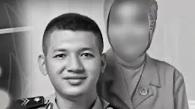 Brigadir Nurhadi