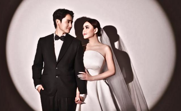 Foto Prewed