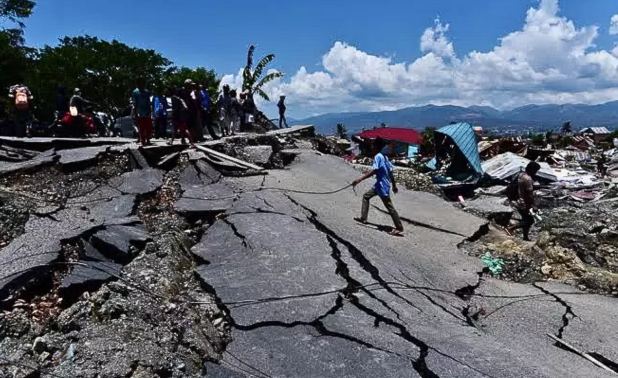 Gempa 2017