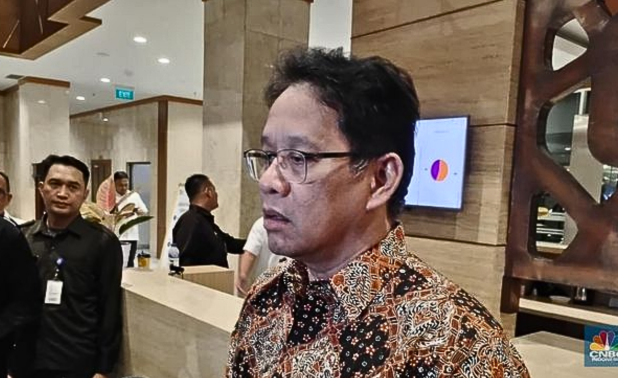 Menkeu Purbaya