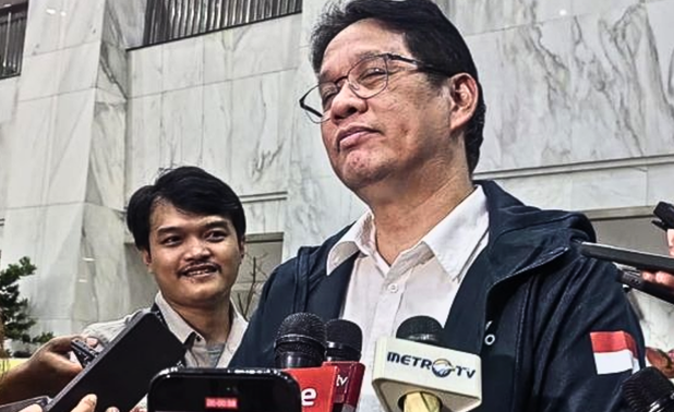 Pernyataan Purbaya
