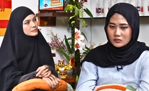 Setelah 12 Tahun Nadya Almira Ungkap Kronologi Tabrak Lari