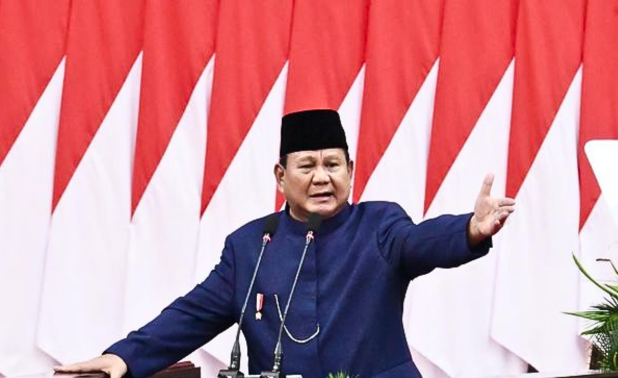 Prabowo Subianto