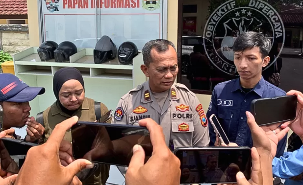 Sesi Wawancara