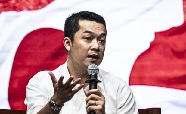 Taufik Hidayat
