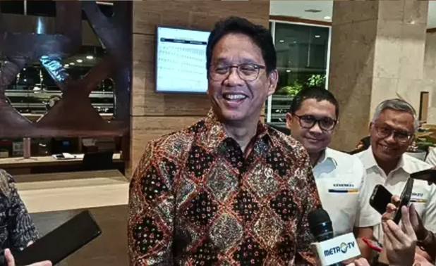 Wawancara Purbaya