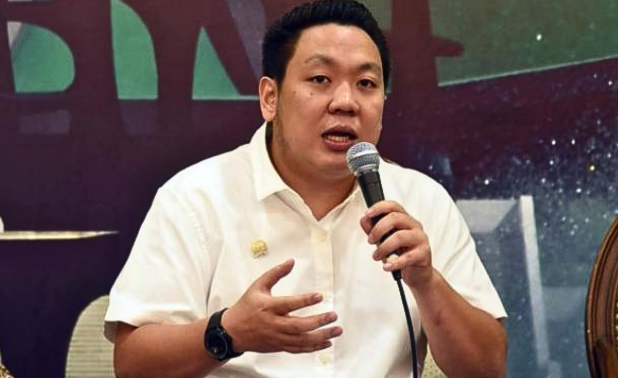 tanggapan DpR