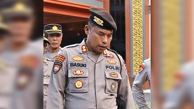 AKBP Basuki