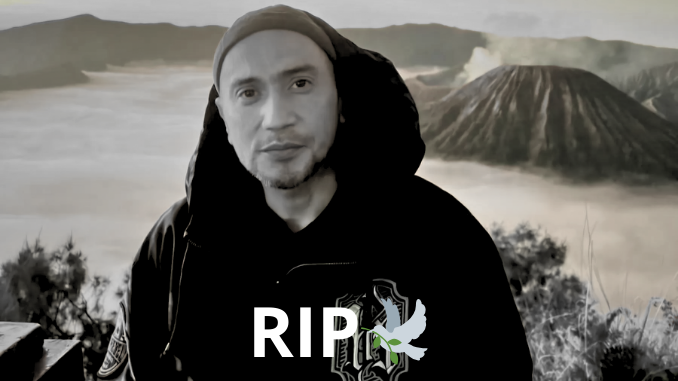 Aktor Gary Iskak Meninggal: Dunia Hiburan Tanah Air Berduka