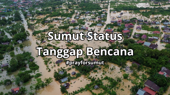 Sumut Status Tanggap Bencana: Penyebab & Upaya Penanganan