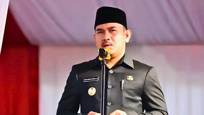 Bupati Bekasi Terjaring OTT KPK Bersama 10 Orang Lainnya