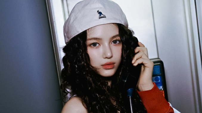 ADOR Resmi Putuskan Kontrak Danielle Marsh dari Newjeans