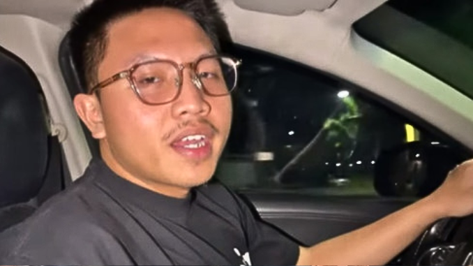 Youtuber Resbob Ditangkap Polisi Atas Ujaran Kebencian