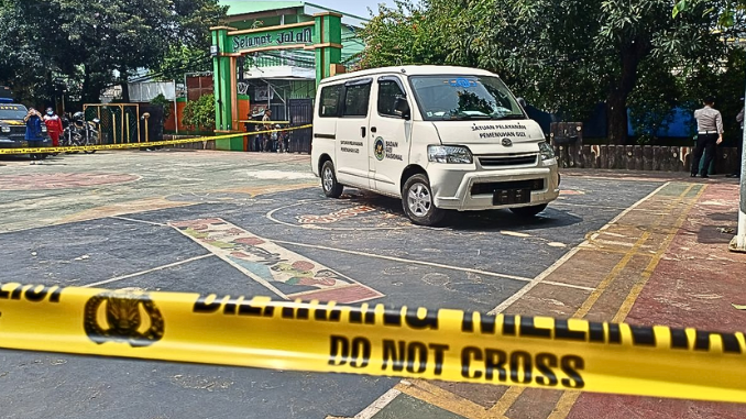 Insiden Tragis Mobil MBG Tabrak Puluhan Siswa SDN Kalibaru