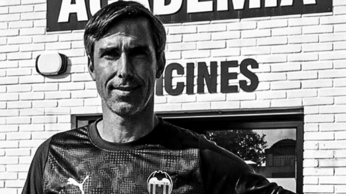 Pelatih Valencia CF Menjadi Korban Kapal Tenggelam di NTT