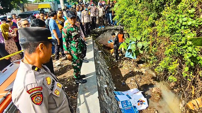 Polisi Probolinggo jadi Tersangka Tewasnya Mahasiswi UMM