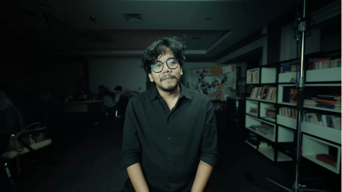 Dalam 24 Jam, Donasi Banjir Ferry Irwandi Capai Rp10,3 M!!