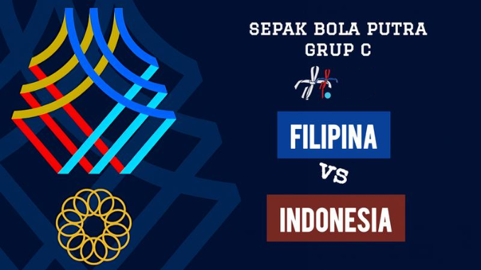 indonesia vs filipina