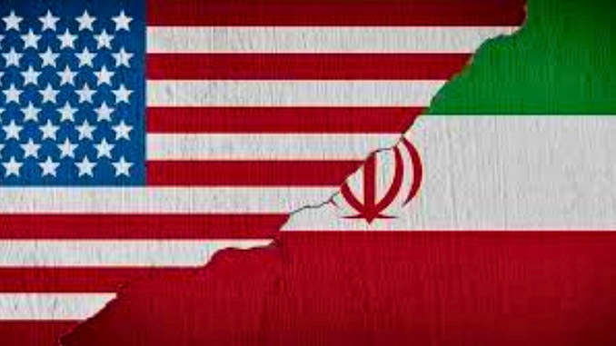 AS dan Iran