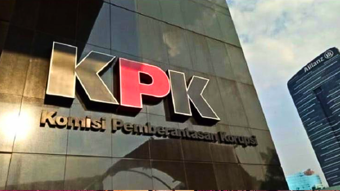 KPK Gelar OTT Kantor Bea Cukai Atas Kasus Importasi Barang