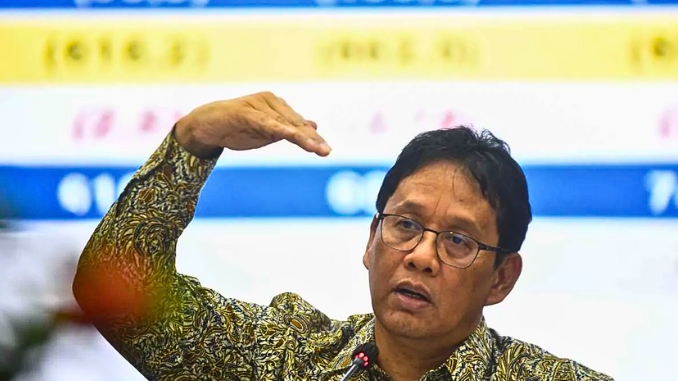 Respo Menkeu Purbaya