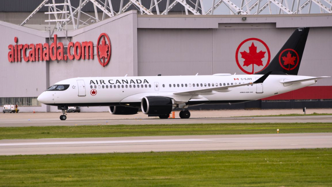 Air Canada (1)