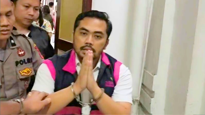 Viral! Kasus Videografer Amsal Sitepu Disebut Rugikan Negara