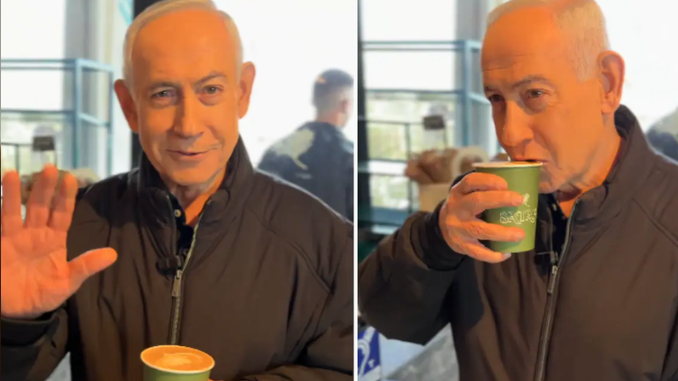 Benjamin Netanyahu (1)