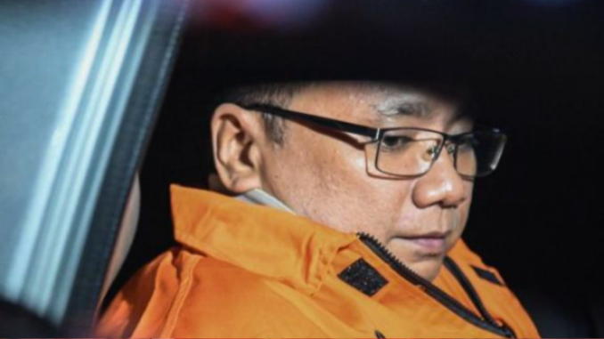 KPK Ubah Status Eks Menag Gus Yaqut Menjadi Tahanan Rumah