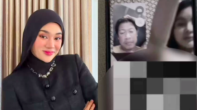 Kasus Perselingkuhan