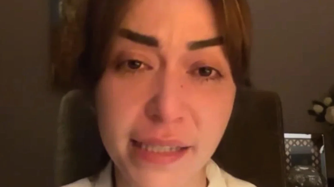 Selebgram Nabilah (1)