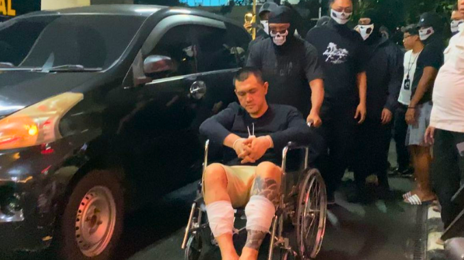 Andre The Doctor (1)