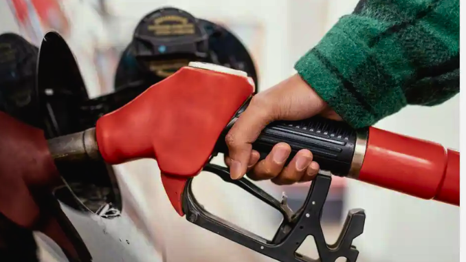 Pemerintah Utamakan Rakyat Ditengah Tekanan Pasokan Energi