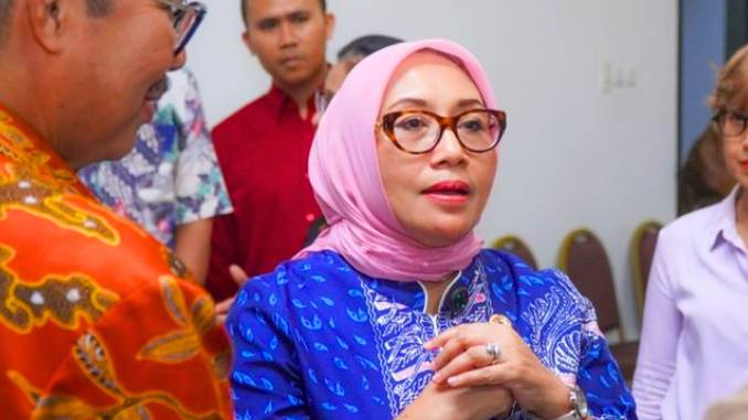 Menteri PPPA