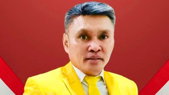 Ketua DPD Golkar Nus Kei Jadi Korban Penusukan di Bandara