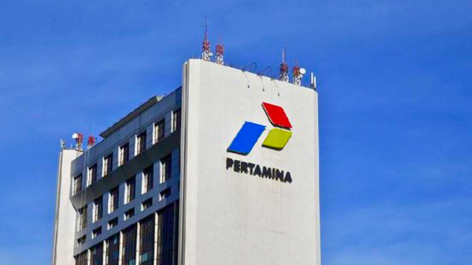 Pertamina