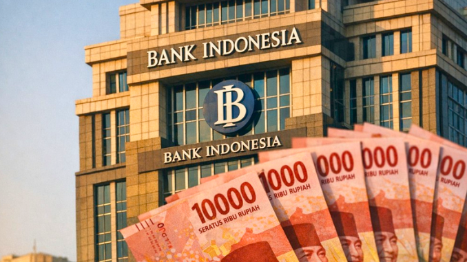 Bank Indonesia (1)